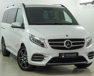 Mercedes-Benz Mercedes-Benz V 250 V CDI AMG Line 4M lang Pano Le Gebrauchtwagen