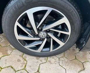 VW Volkswagen Golf Sportsvan VII 1.5 TSI Join Gebrauchtwagen