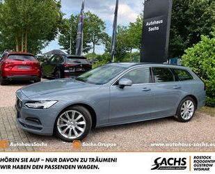 Volvo Volvo V 90 B4 (Diesel) Momentum Pro AWD Standheizu Gebrauchtwagen