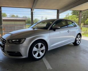 Audi Audi A3 2.0 TDI Ambition, TÜV + KD neu (ab Dez. 20 Gebrauchtwagen