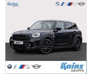 Mini MINI COUNTRYMAN Plug-In Hybrid Mini Cooper SE All4 Gebrauchtwagen