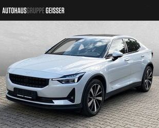 Polestar Polestar 2 Long Range Dual Motor Pilot Plus ACC LE Gebrauchtwagen