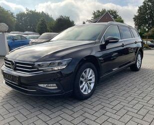 VW Volkswagen Passat Variant 2.0 TDI DSG Busi,ACC,Kam Gebrauchtwagen