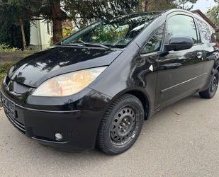 Mitsubishi Mitsubishi Colt CZ3 1.3 Neue TüV Gebrauchtwagen