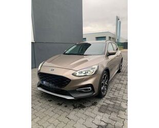 Ford Ford Focus 1,5 EcoBoost Active Turnier, 8fach bere Gebrauchtwagen