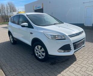 Ford Ford Kuga Trend/TÜV NEU /1-HAND /PDC/ Gebrauchtwagen