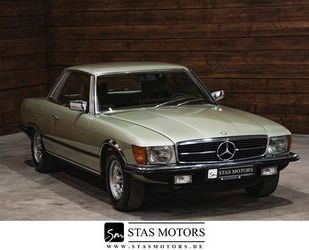 Mercedes-Benz Mercedes-Benz 450 SLC C107 AUTO BRD | SCHECKHEFT | Gebrauchtwagen