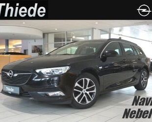 Opel Opel Insignia B ST 1.6D BUSINESS NAVI/LED/SHZ/NEBE Gebrauchtwagen