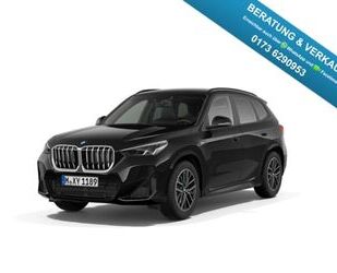 BMW BMW X1 sDrive18i MSport HUD LED AHK Navi PDC vo.+h Gebrauchtwagen