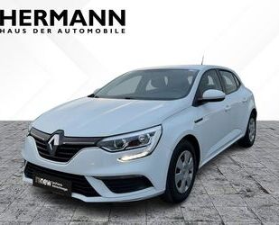 Renault Renault Megane IV 1.2 TCe 100 Energy Life *Klima*T Gebrauchtwagen