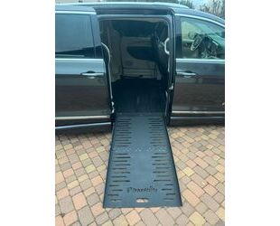 Chrysler Chrysler Pacifica BraunAbility.Transport behinder Gebrauchtwagen