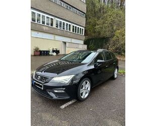 Seat Seat Leon ST 1.8 TSI 132kW Start&Stop FR DSG FR Gebrauchtwagen