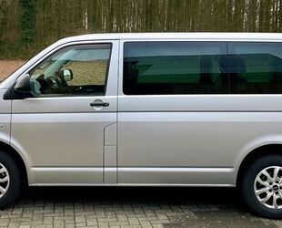 VW Volkswagen T5 Multivan, ZR&WP & Bremsen neu, s. Te Gebrauchtwagen