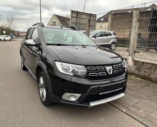 Dacia Dacia Sandero II Stepway Essential Gebrauchtwagen