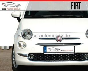 Fiat Fiat 500 DolceVita*NAVI*PANORAMA*DAB*ALU*FREISPR.* Gebrauchtwagen