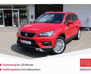 Seat Ateca Gebrauchtwagen