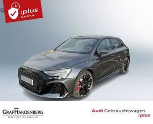 Audi RS3 Gebrauchtwagen