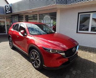 Mazda Mazda CX-5 SKYACTIV-G 165 Advantage Gebrauchtwagen