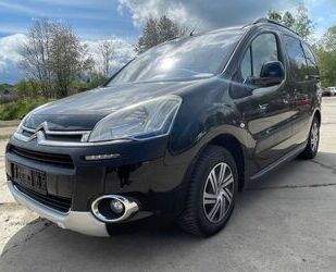 Citroen Citroën Berlingo Kombi XTR,Klima,Shz Gebrauchtwagen