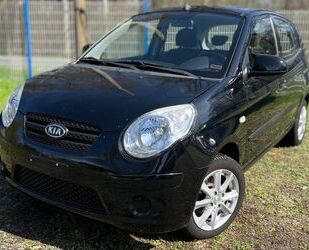 Kia Kia KIA Picanto 1.1 Vision *TÜV NEU*KLIMA*1.HAND Gebrauchtwagen