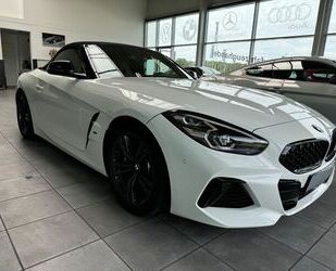 BMW BMW Z4 M Gebrauchtwagen