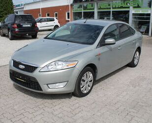 Ford Ford Mondeo 1,6 Ti-VCT 81kW Sitzhei. Hu Au OKT. 20 Gebrauchtwagen