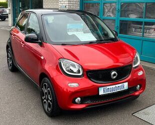 Smart Smart forfour Basis 52kW prime Gebrauchtwagen