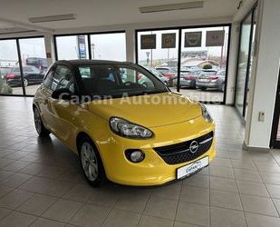 Opel Opel Adam Unlimited Klima/PDC/Tempomat/EURO6 Gebrauchtwagen