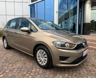 VW Volkswagen Golf Sportsvan VII 1.6 TDI 86 KW NAVI P Gebrauchtwagen