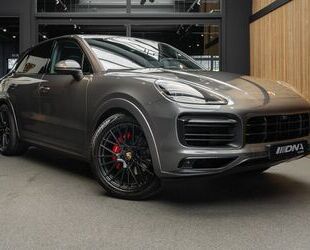 Porsche Porsche Cayenne Sport Design Volleder BOSE Cayenne Gebrauchtwagen