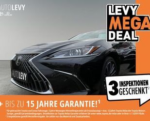 Lexus Lexus ES 300h PDC+SHZ+Keyless Gebrauchtwagen