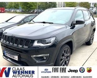 Jeep Jeep Compass S FWD 1.3 MultiAir EU6d 150PS DCT App Gebrauchtwagen