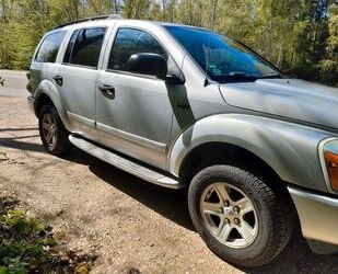 Dodge Dodge Durango 5.7L V8 Gebrauchtwagen