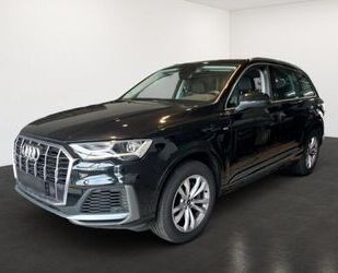 Audi Audi Q7 55 TFSI e quattro S line VirtualCockpit+Co Gebrauchtwagen