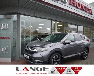 Honda Honda CR-V i-VTEC EU6d 2.0 i-MMD HYBRID 4WD Execut Gebrauchtwagen