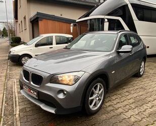 BMW BMW X1 SDrive 18D Executive *EU5 - Klima - 6.Gang+ Gebrauchtwagen