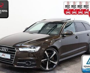 Audi Audi A6 Avant 3.0 TDI qu 3x S LINE LUFT,KAMERA,21Z Gebrauchtwagen