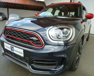 Mini MINI John Cooper Works Countryman*ACC*LED*HARMAN*H Gebrauchtwagen