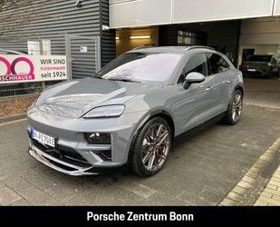 Porsche Porsche Macan Turbo verfügbar ab 10.03.2025 Gebrauchtwagen