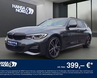 BMW BMW 330i T. M-SPORT LASER STANDH 18