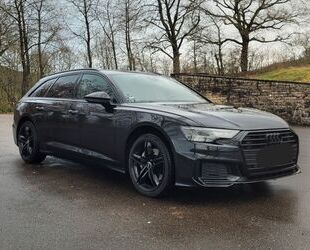 Audi Audi A6 45 TFSI S tronic Avant S Line *Black Editi Gebrauchtwagen