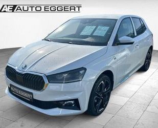 Skoda Skoda Fabia Drive 1,0 TSI 70 kW 5-Ga ng mech. Gebrauchtwagen