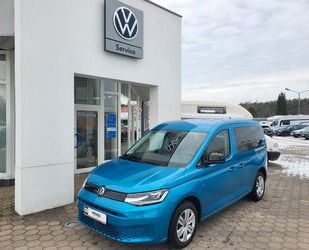 VW Volkswagen Caddy Winterpaket LED App-Connect Gebrauchtwagen