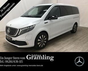 Mercedes-Benz EQV Gebrauchtwagen