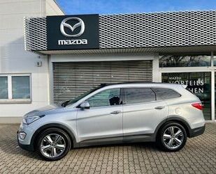 Hyundai Grand Santa Fe Gebrauchtwagen