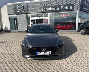 Mazda Mazda 3 S SKYACTIV-X 2.0 M Hybrid 6GS AL-SELECTION Gebrauchtwagen