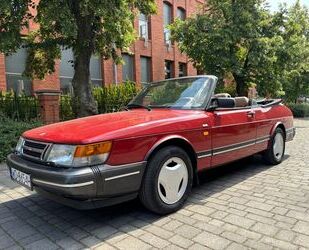 Saab Saab 900 Gebrauchtwagen