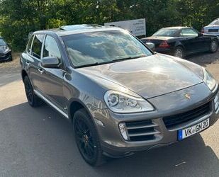 Porsche Porsche Cayenne Diesel Gebrauchtwagen