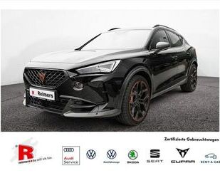 Cupra Cupra Formentor VZ5 2.5 TSI 4 Drive 287 Gebrauchtwagen