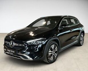 Mercedes-Benz Mercedes-Benz GLA 200 d Progressive ACC KAM PDC Sp Gebrauchtwagen